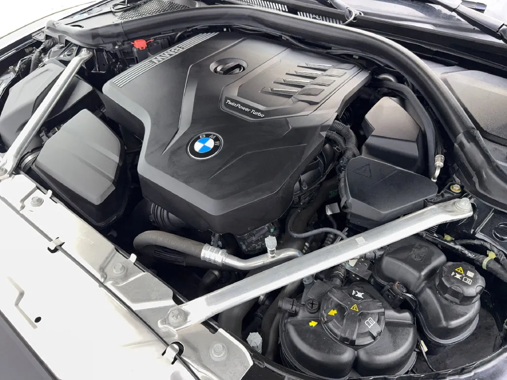 BMW 4 Series photo 76