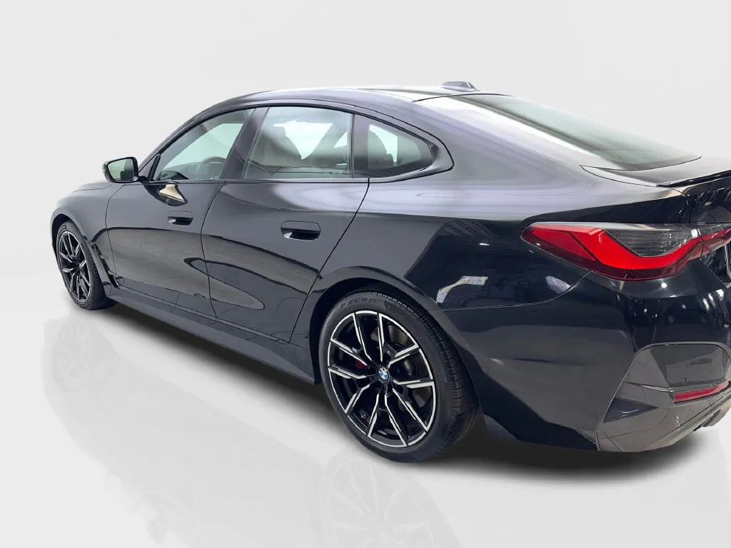 BMW 4 Series photo 16