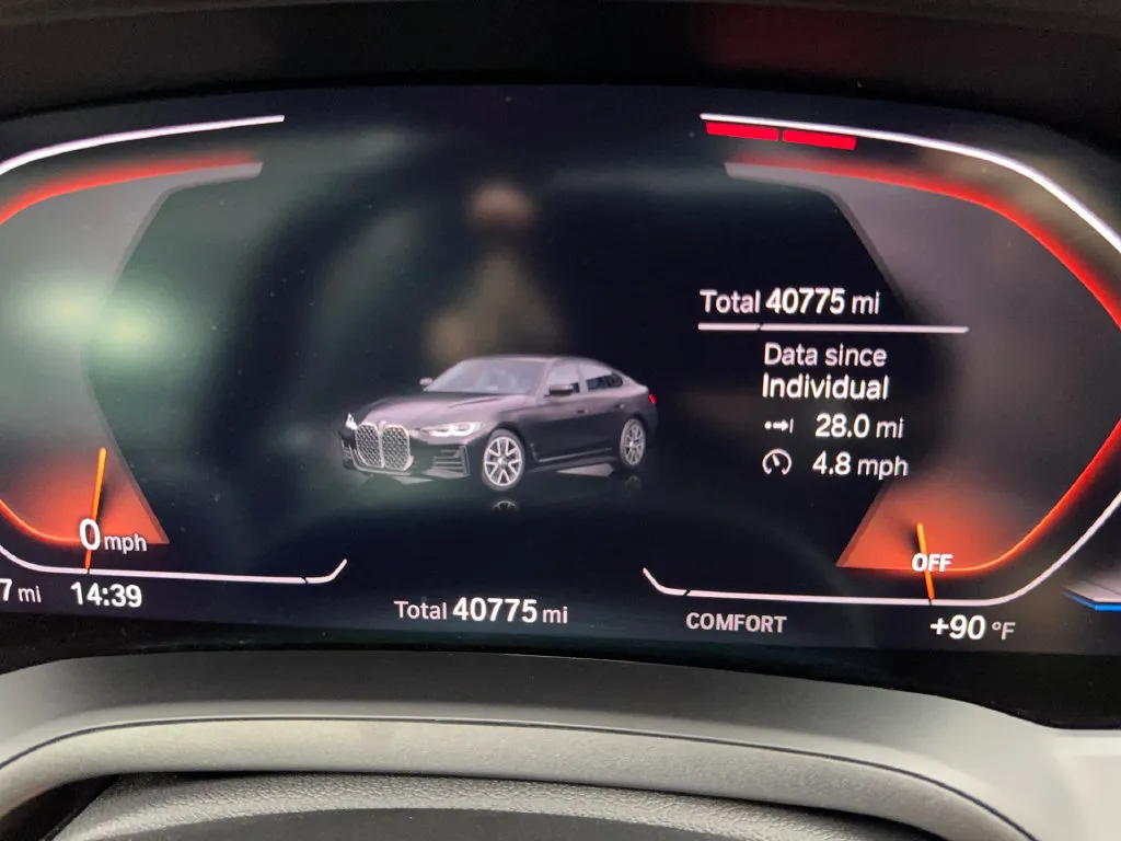 BMW 4 Series photo 61