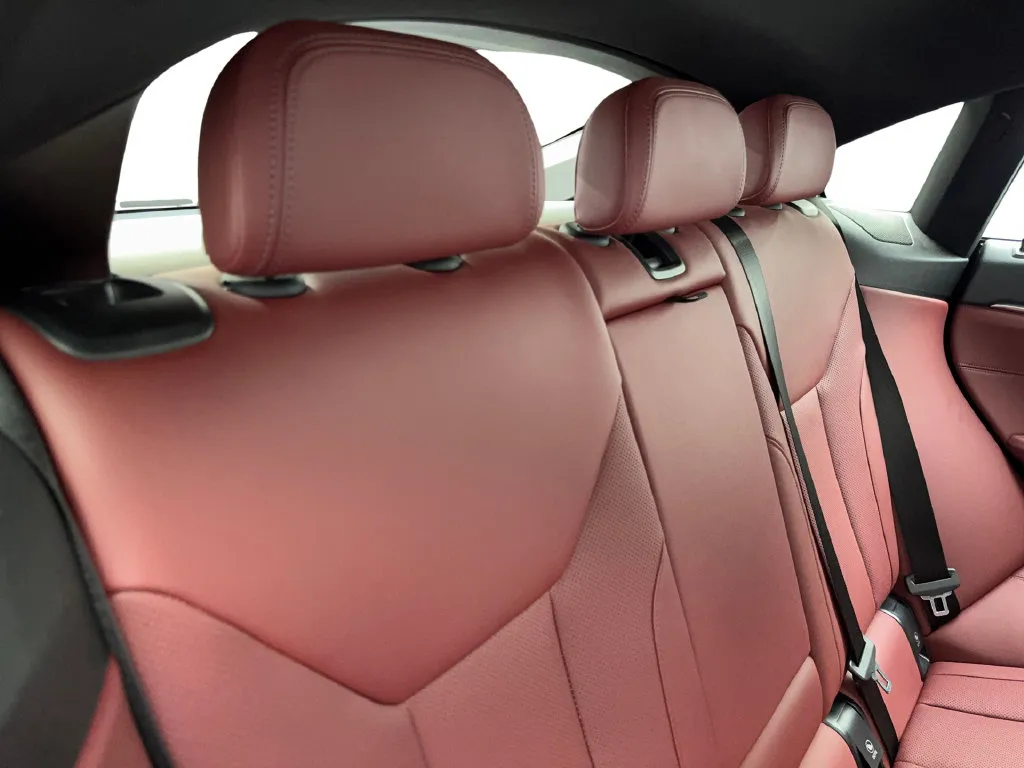 BMW 4 Series photo 41