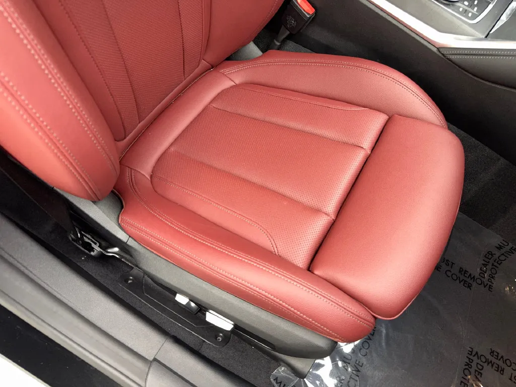 BMW 4 Series photo 47