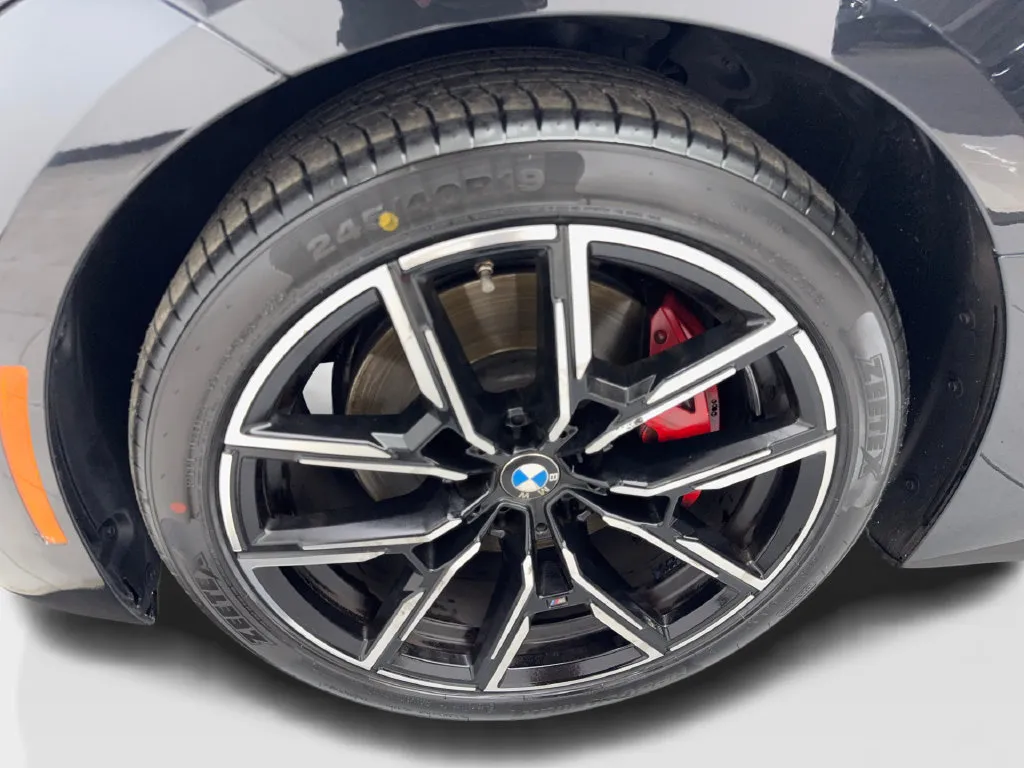 BMW 4 Series photo 87