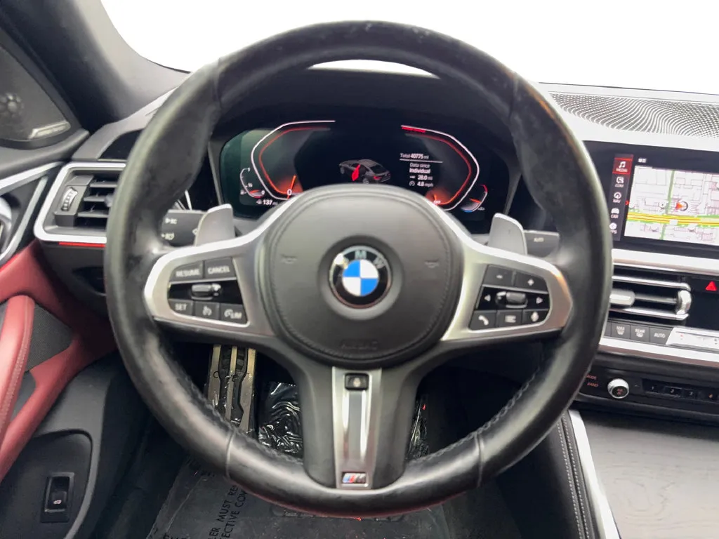 BMW 4 Series photo 57