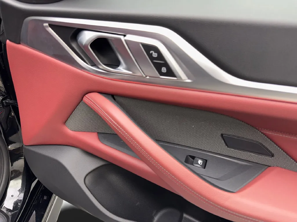 BMW 4 Series photo 50