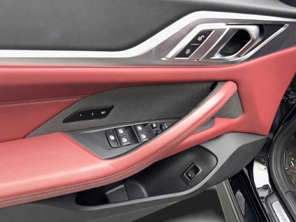 BMW 4 Series photo 33
