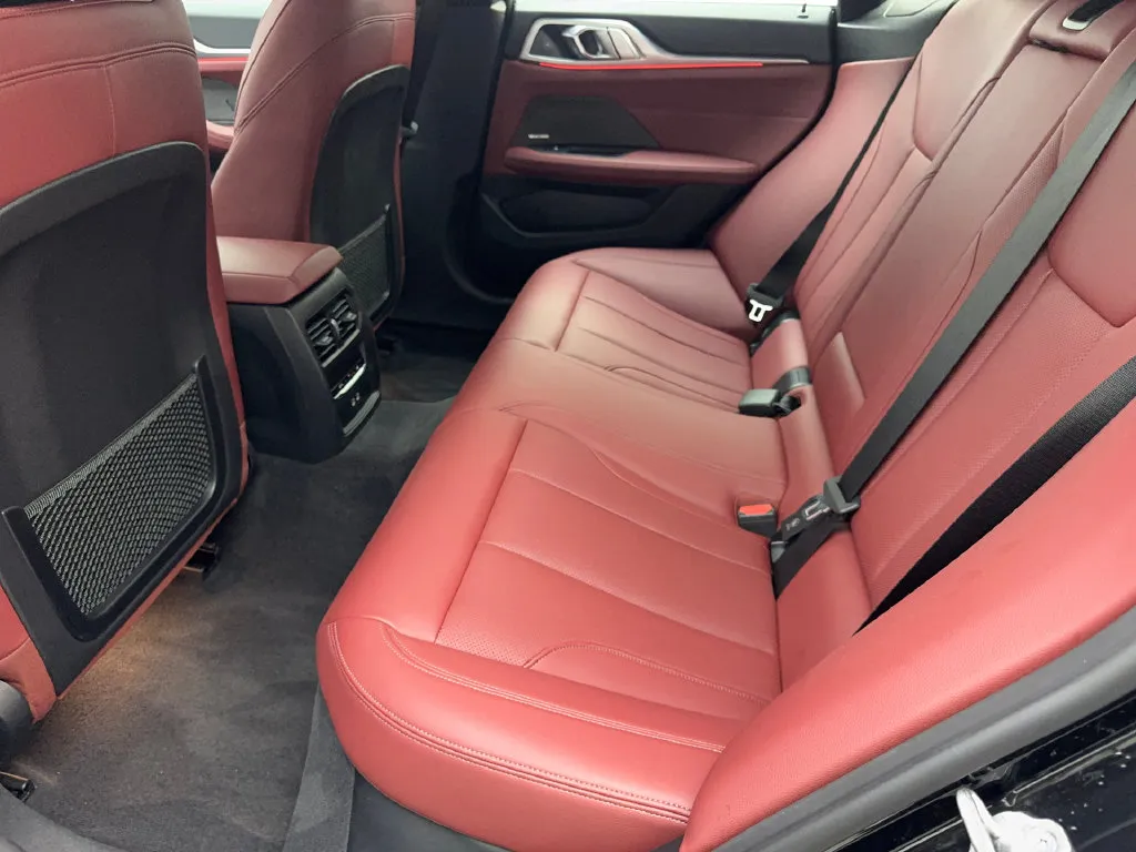 BMW 4 Series photo 34