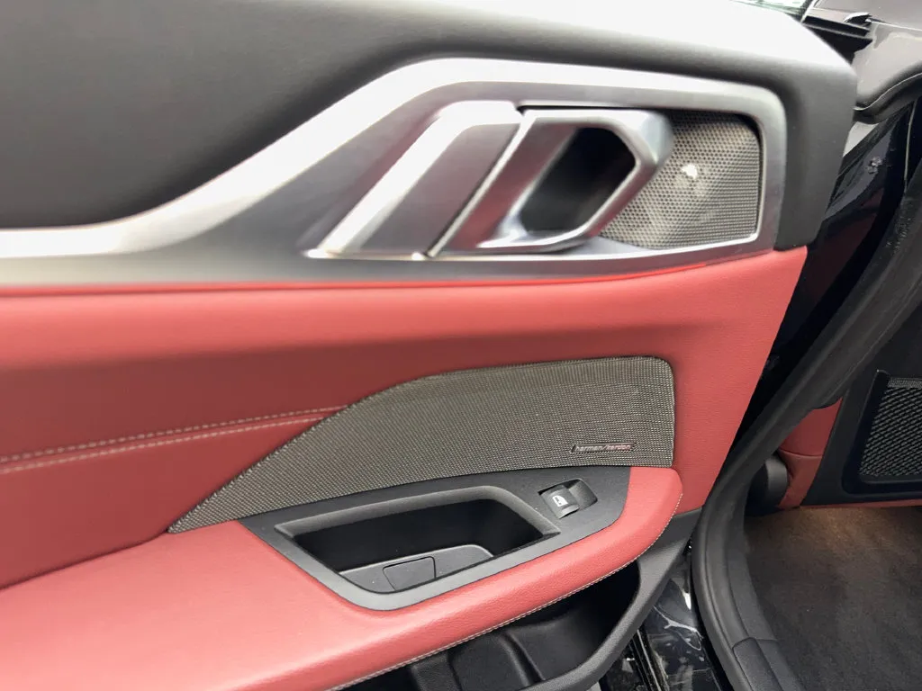 BMW 4 Series photo 39
