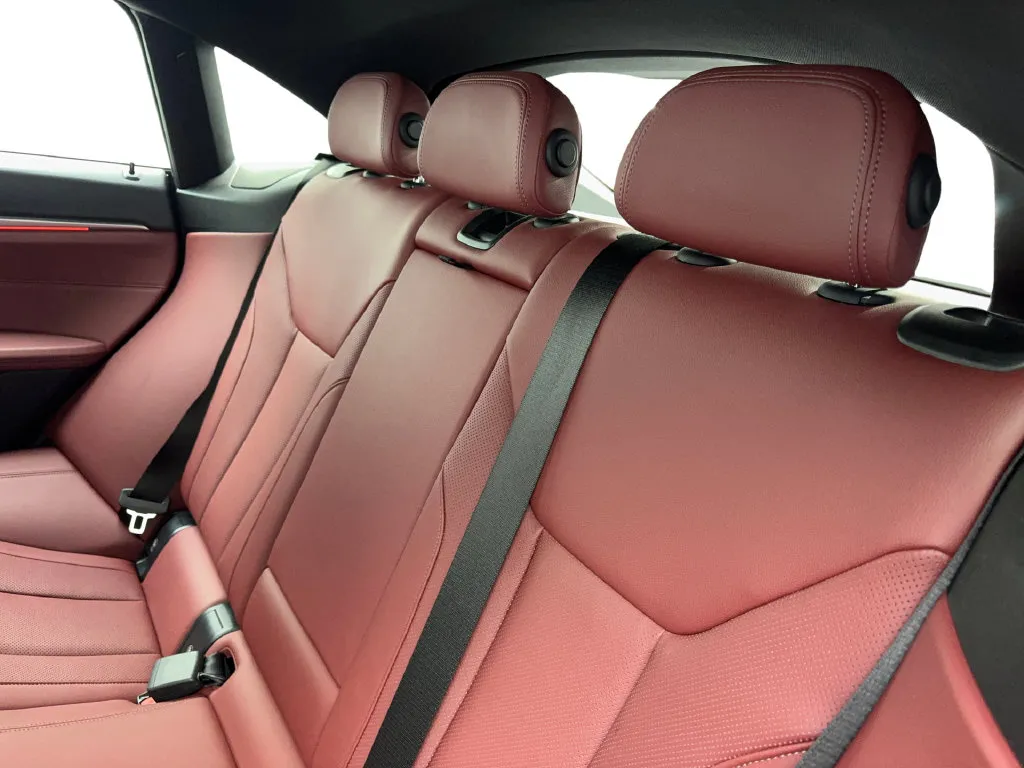 BMW 4 Series photo 35