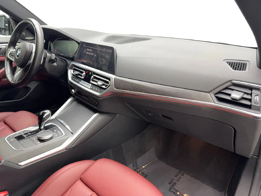 BMW 4 Series photo 53