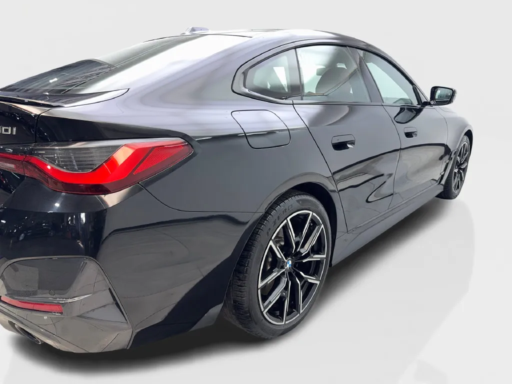 BMW 4 Series photo 15