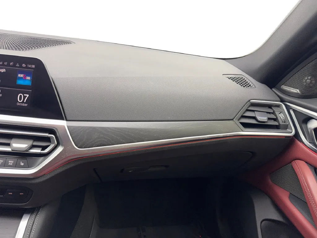BMW 4 Series photo 59