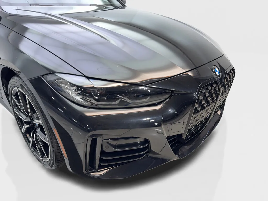 BMW 4 Series photo 19