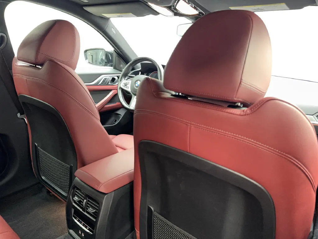 BMW 4 Series photo 42