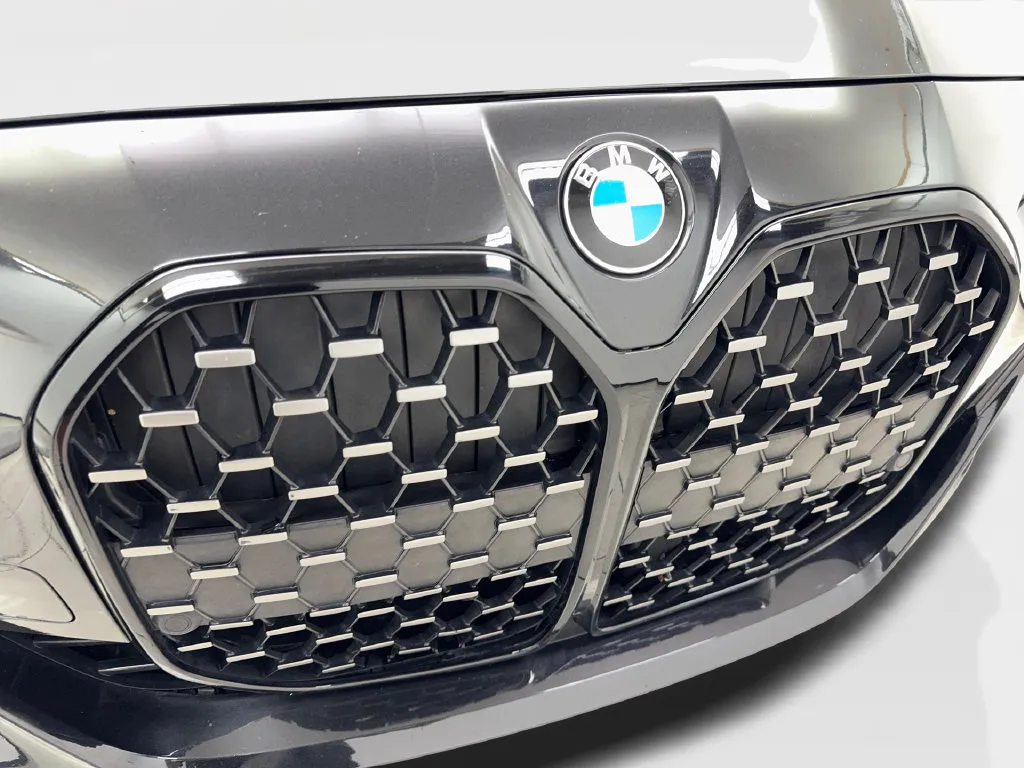 BMW 4 Series photo 26