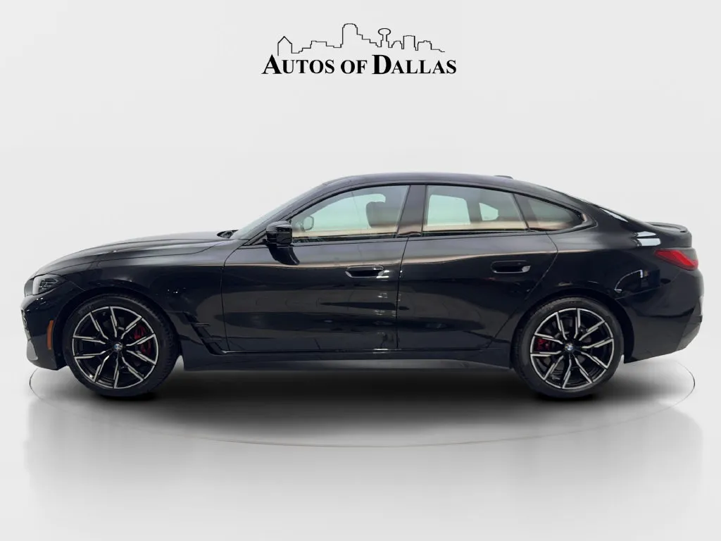 BMW 4 Series photo 6