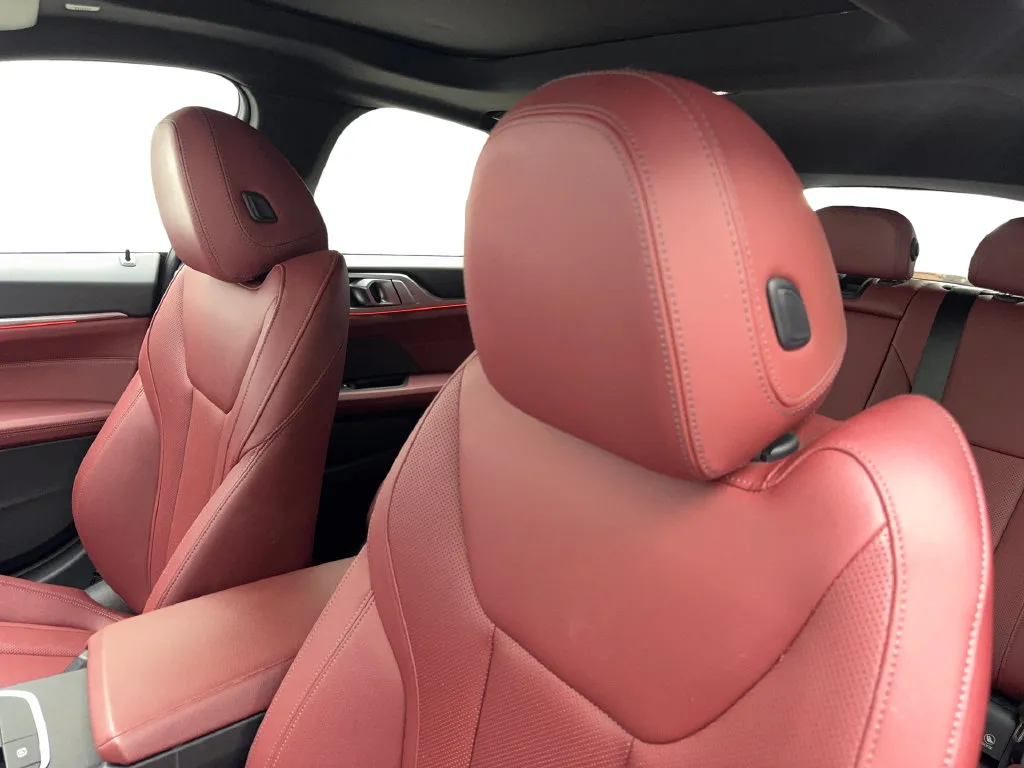 BMW 4 Series photo 28