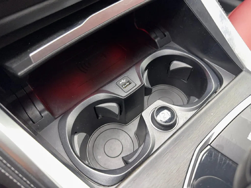 BMW 4 Series photo 69