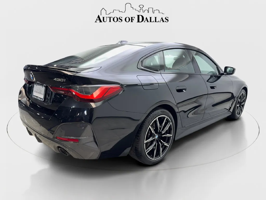 BMW 4 Series photo 7