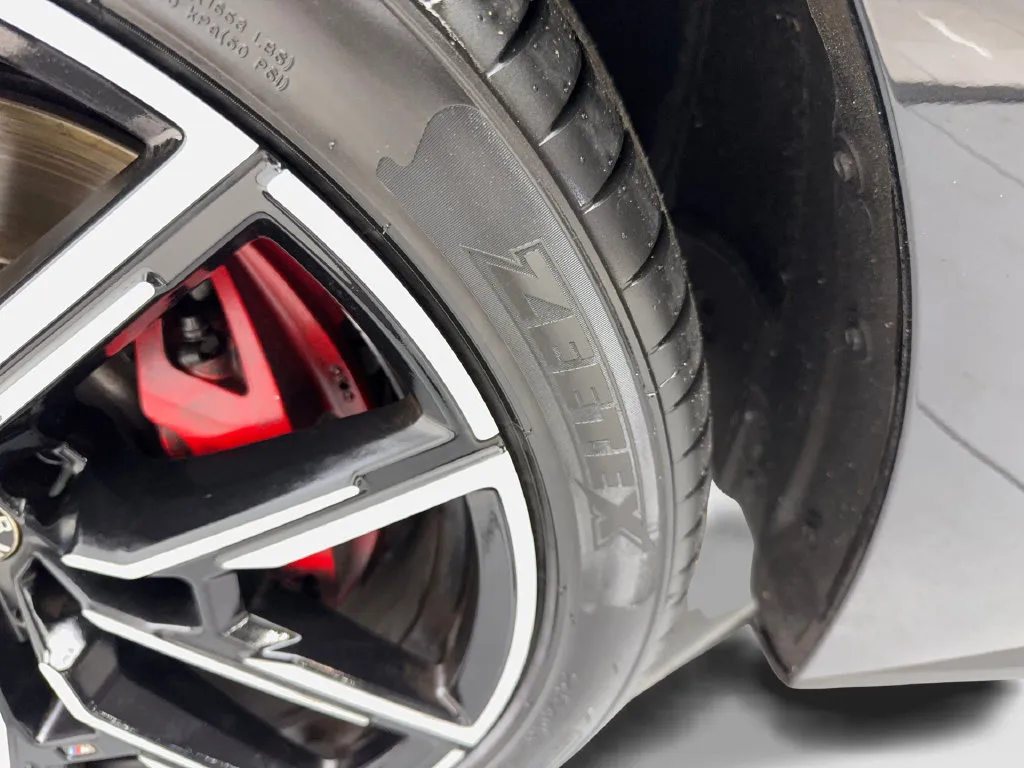 BMW 4 Series photo 88