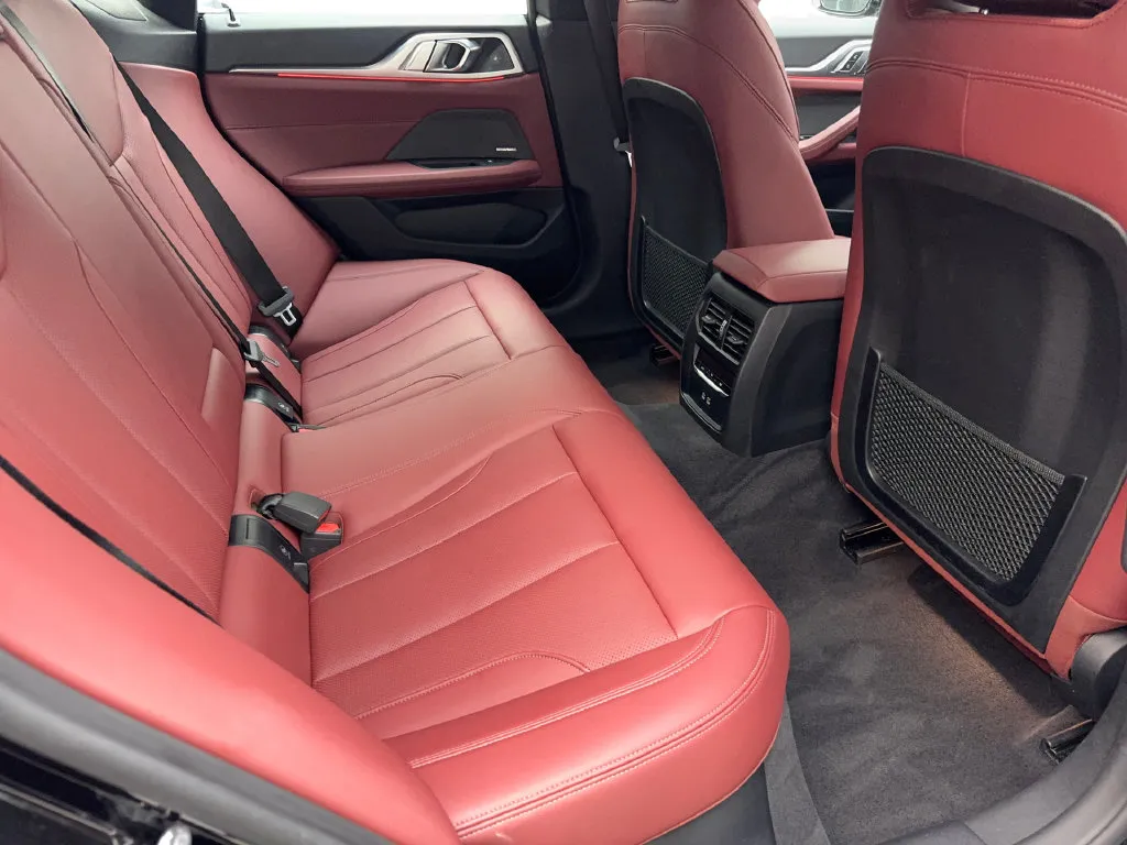 BMW 4 Series photo 40
