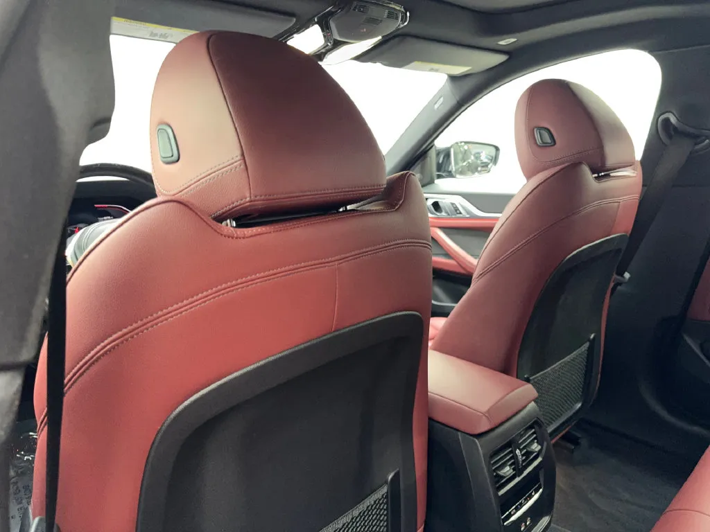 BMW 4 Series photo 36