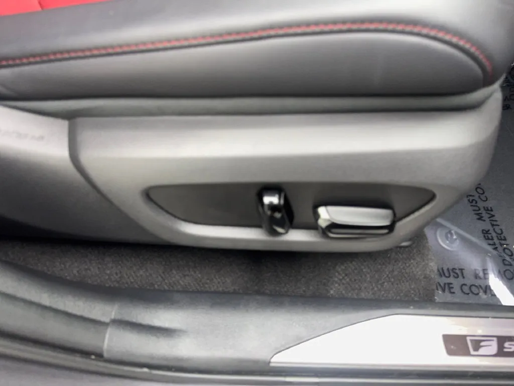 Lexus NX photo 49