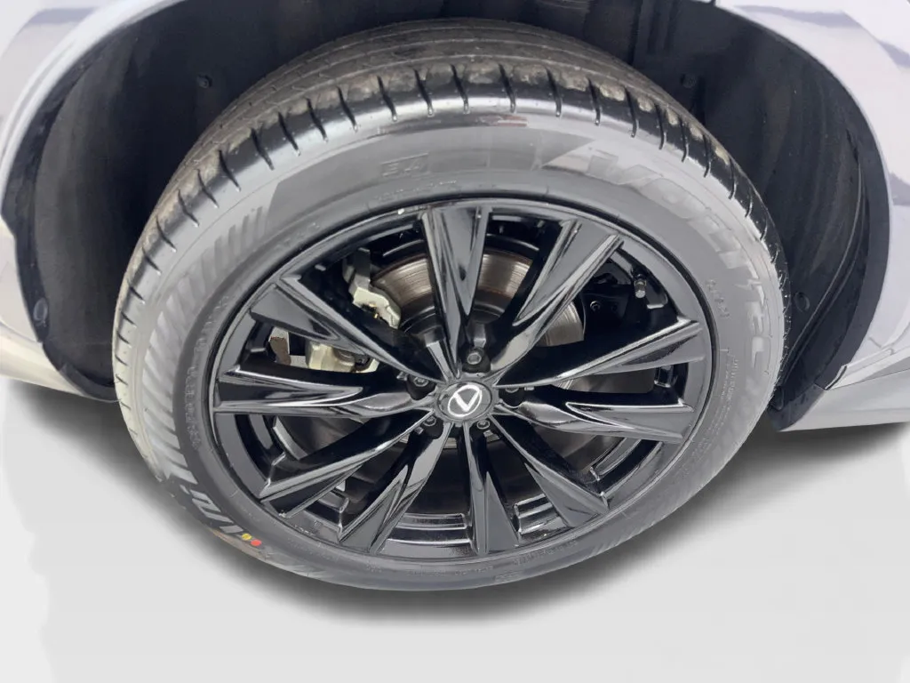 Lexus NX photo 87