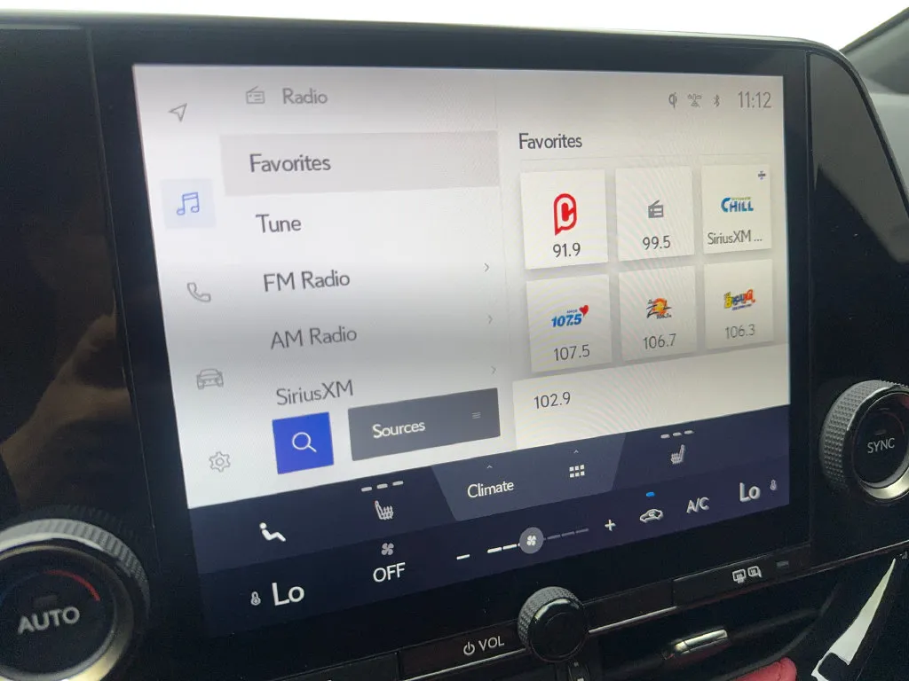 Lexus NX photo 65