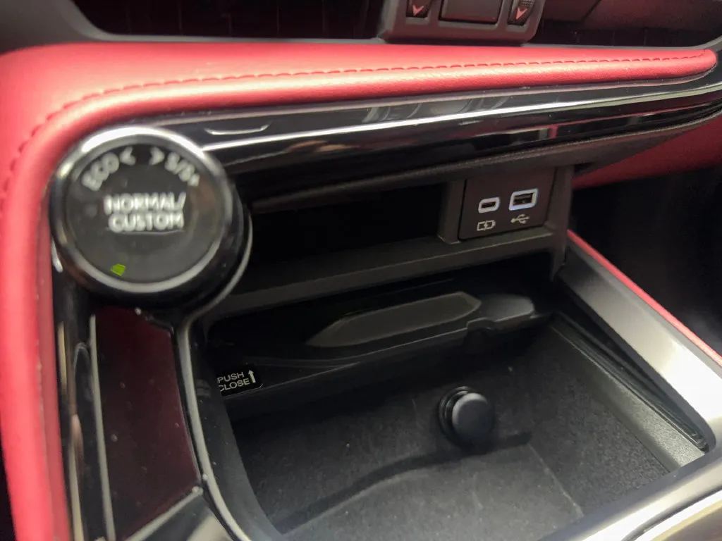 Lexus NX photo 69