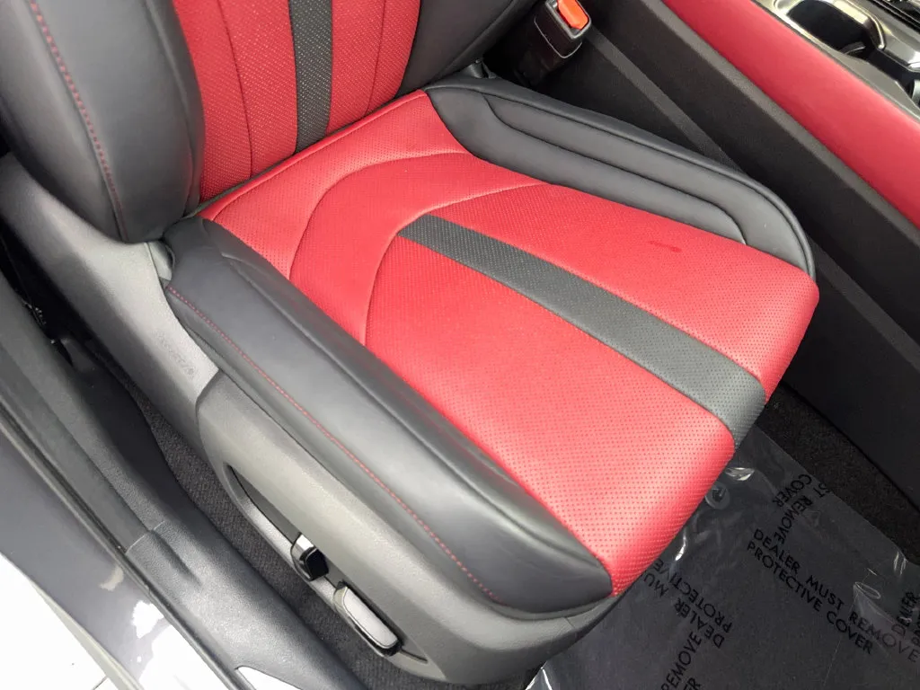 Lexus NX photo 48