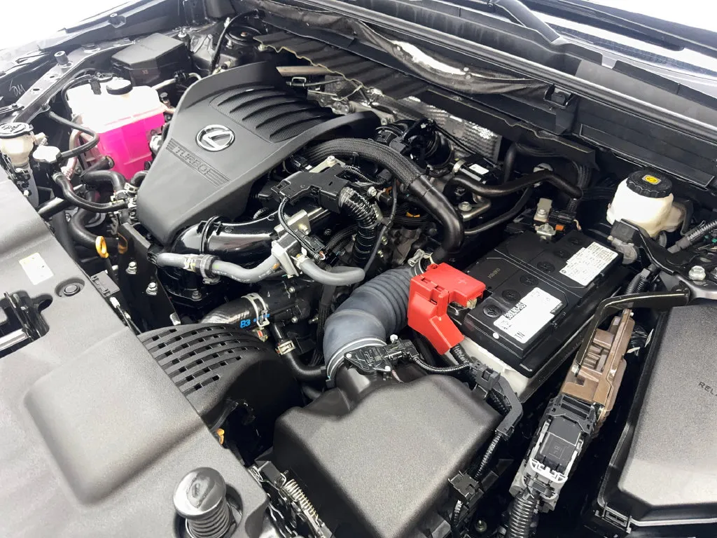 Lexus NX photo 77