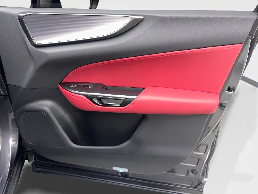 Lexus NX photo 50