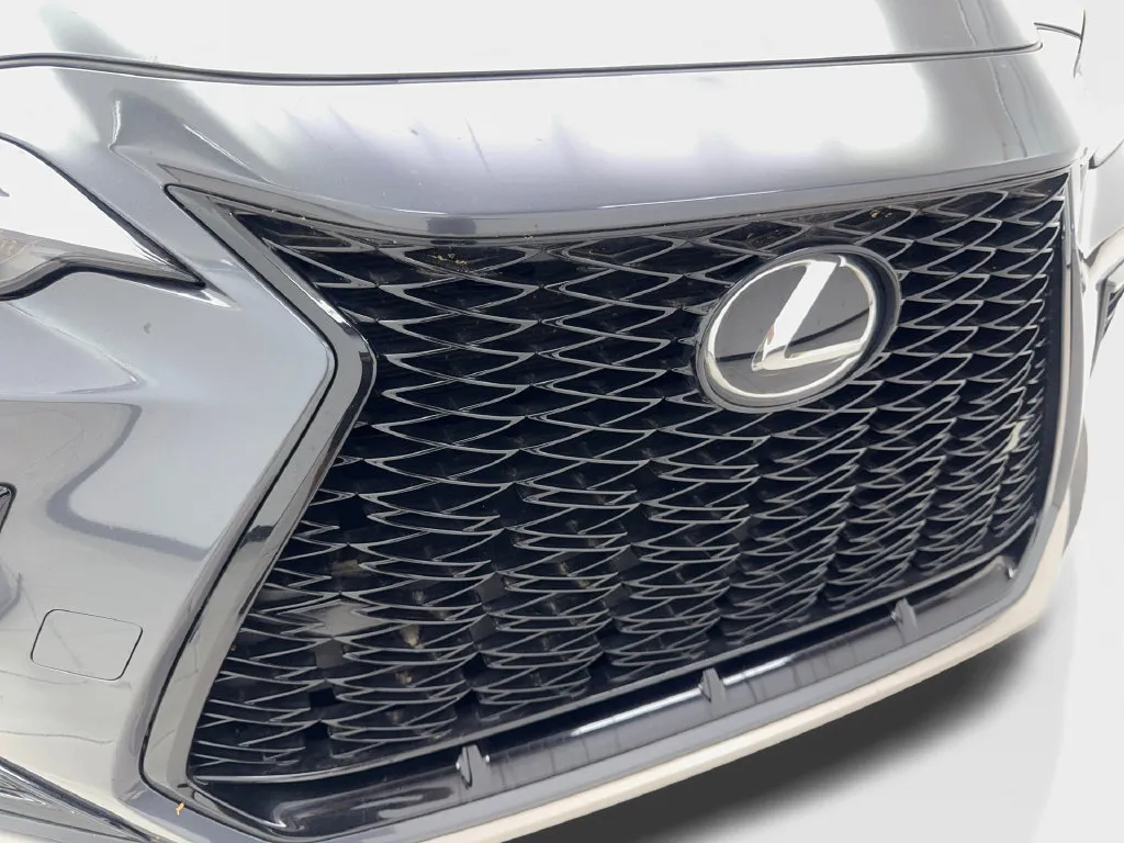 Lexus NX photo 27