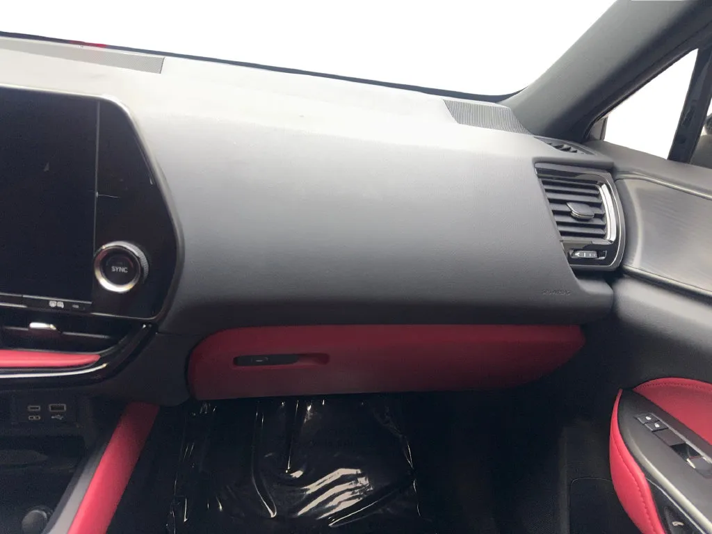 Lexus NX photo 60