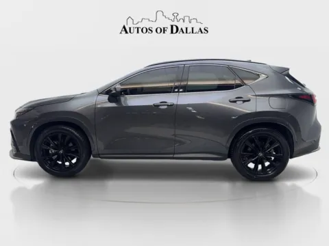 More photos of 2024 Lexus NX 350 F SPORT Handling at Autos of Dallas - Irving, TX