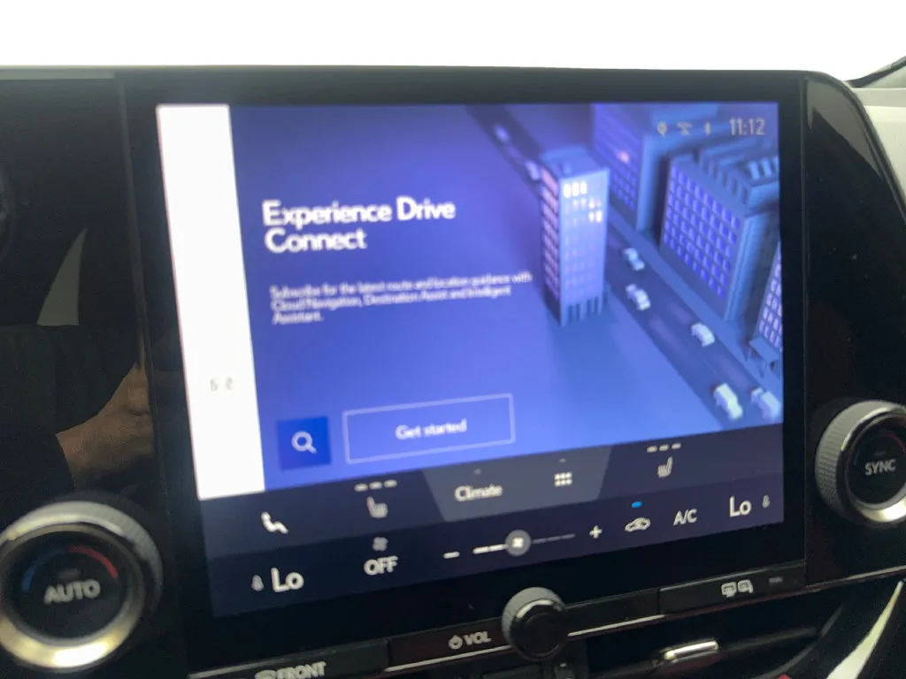 Lexus NX photo 64