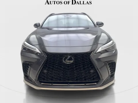 More photos of 2024 Lexus NX 350 F SPORT Handling at Autos of Dallas - Irving, TX