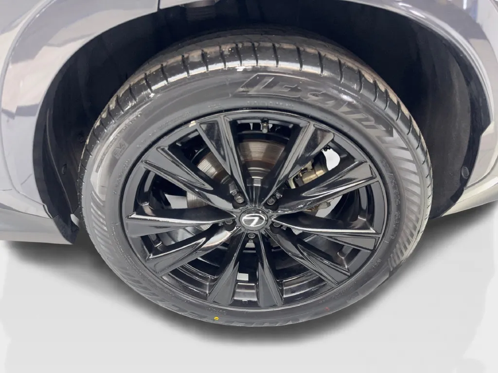 Lexus NX photo 88