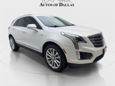 More photos of 2019 Cadillac XT5 Premium Luxury at Autos of Dallas - Irving, TX