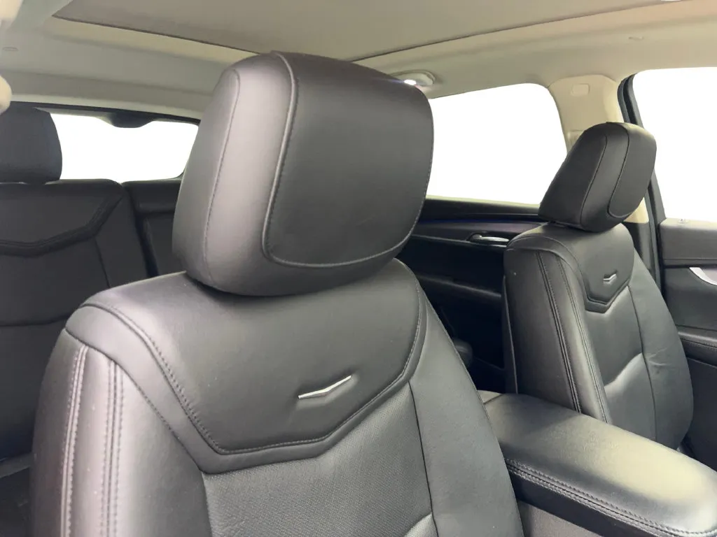 Cadillac XT5 photo 48