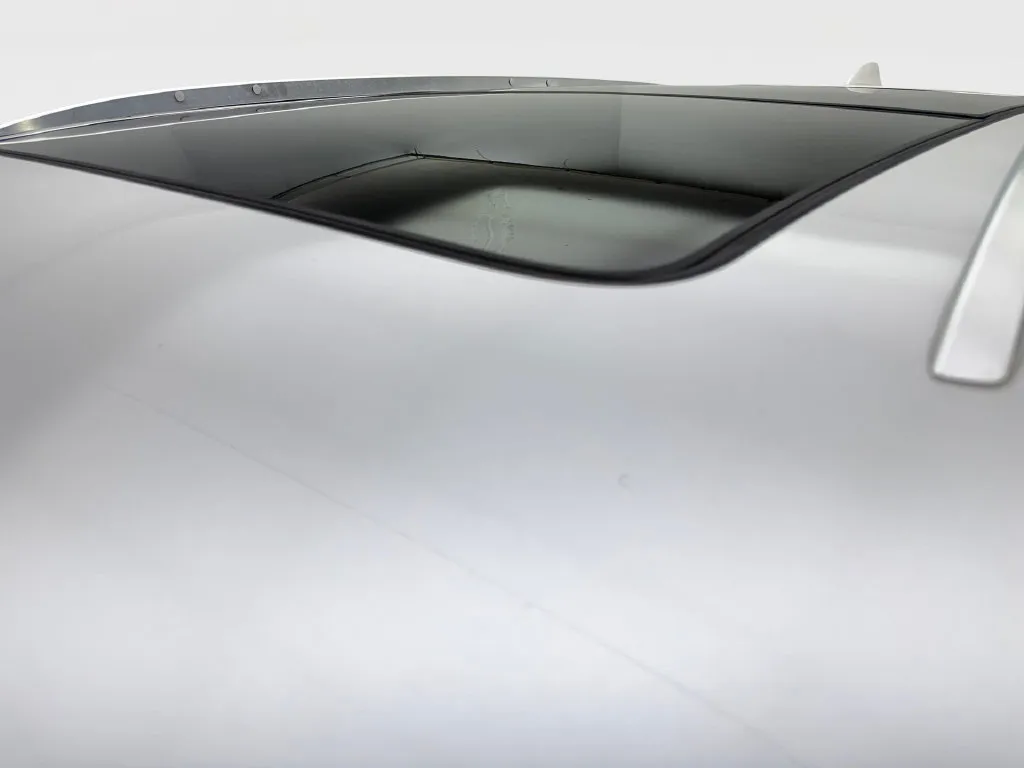 Cadillac XT5 photo 22