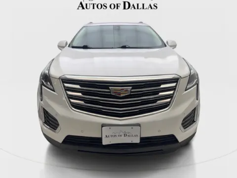 More photos of 2019 Cadillac XT5 Premium Luxury at Autos of Dallas - Irving, TX