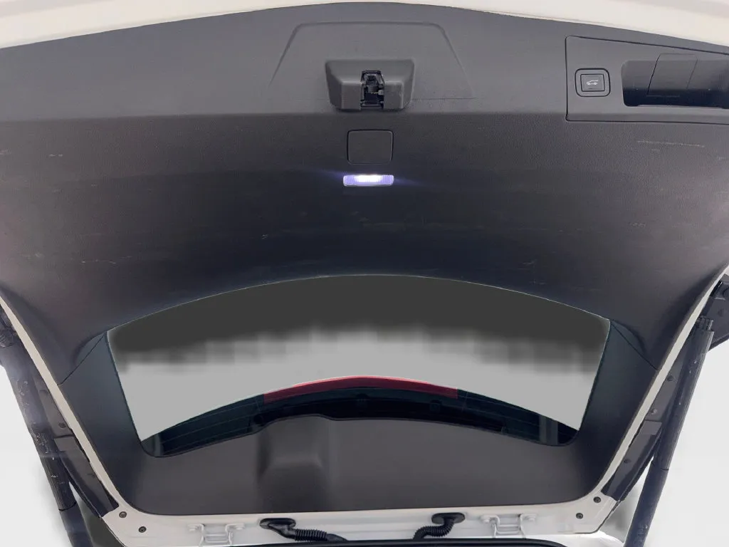 Cadillac XT5 photo 85