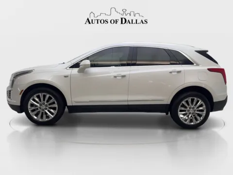 More photos of 2019 Cadillac XT5 Premium Luxury at Autos of Dallas - Irving, TX