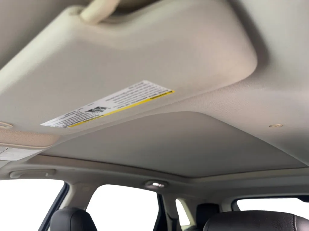 Cadillac XT5 photo 74
