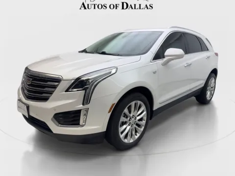 Photos of 2019 Cadillac XT5 Premium Luxury for sale in Irving, TX at Autos of Dallas - Irving