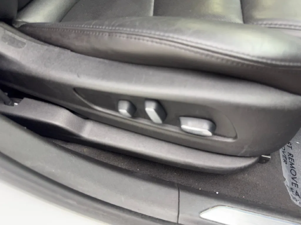 Cadillac XT5 photo 50