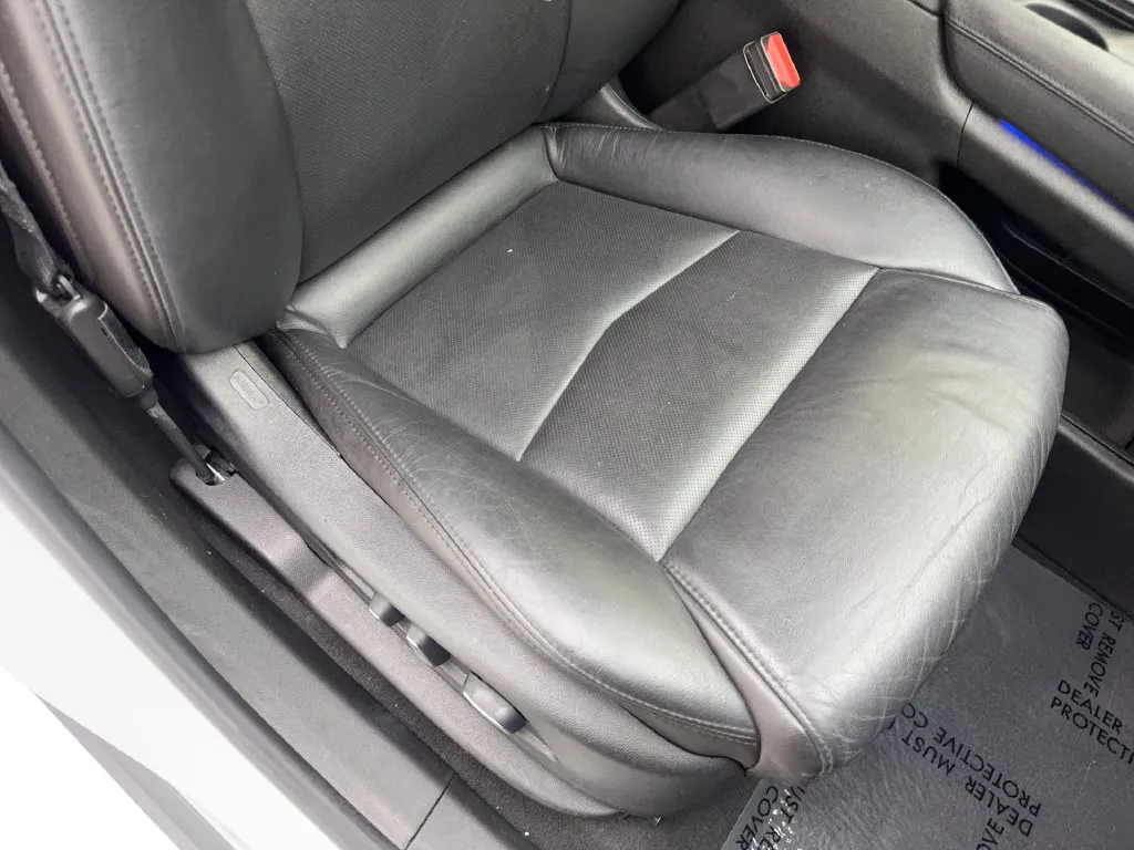 Cadillac XT5 photo 49