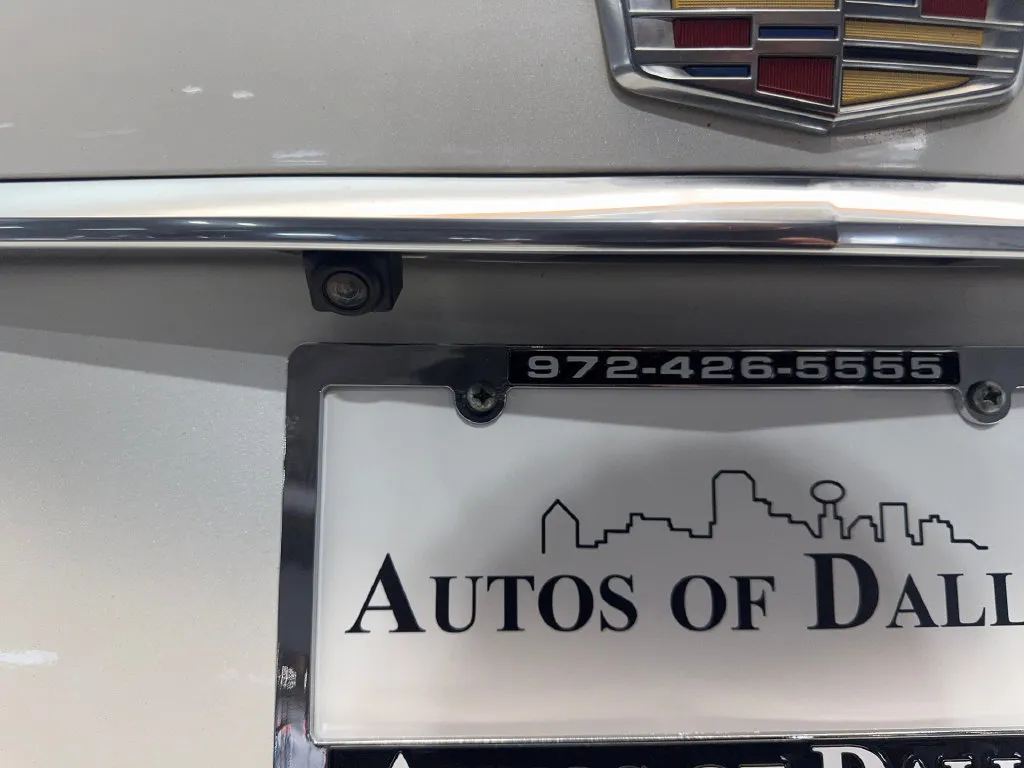 Cadillac XT5 photo 27