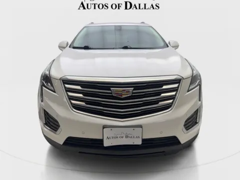 Another view of 2019 Cadillac XT5 Premium Luxury for sale in Irving, TX at Autos of Dallas - Irving